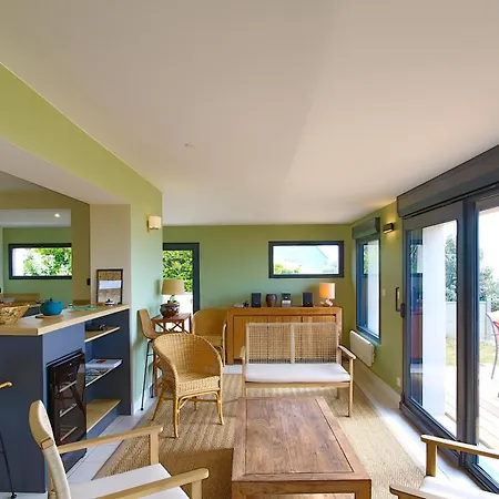 Le Roof - Front De * Pirou