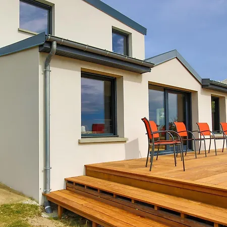 Le Roof - Front De
