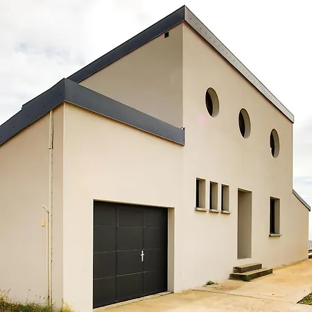 Villa Le Roof - Front De