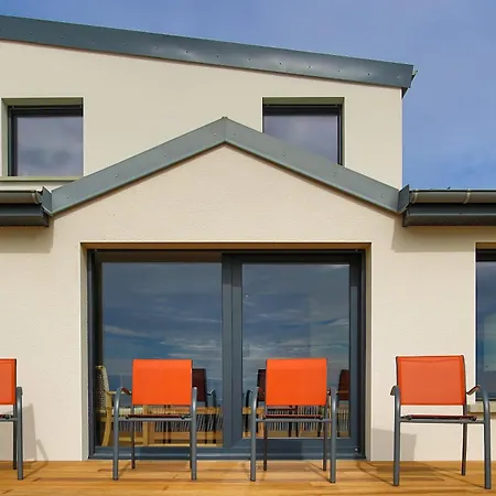 Le Roof - Front De Pirou